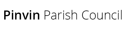 Pinvin Parish Council Logo